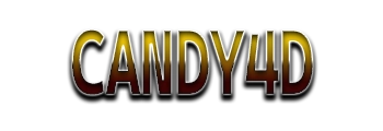 Logo CANDY4D